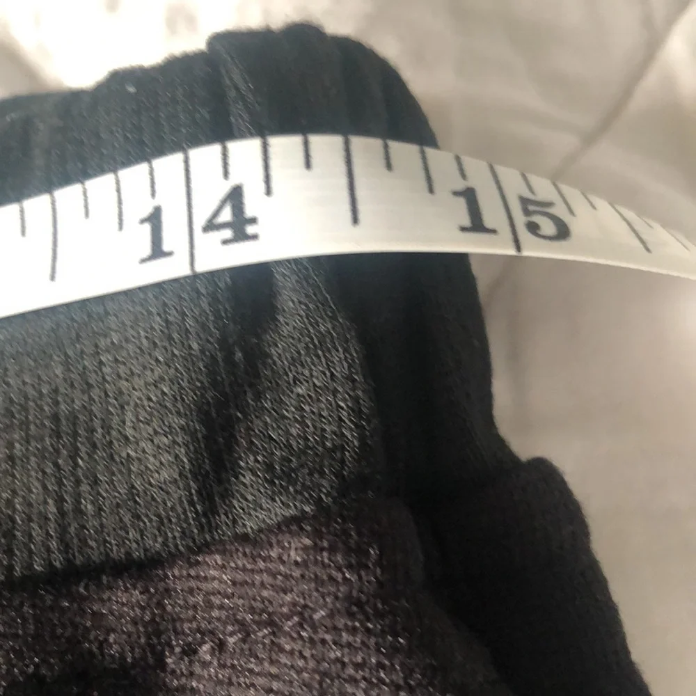 Sweat pants Walmart brand